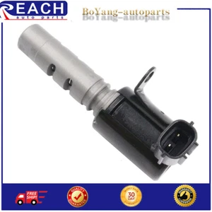 24355-26710 VVT Oil Control Valve for 2006-2009 Hyundai Accent Kia Rio Rio5 1.6L - Picture 1 of 6