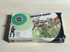 Airfix 1/32 Military Series Australian Infantry 29 Figures Boxed Complete