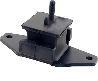 TOYOTA LAND CRUISER Lexus LX470  Insulator Engine Mounting Front Genuine JDM 123 - Image 1 of 2