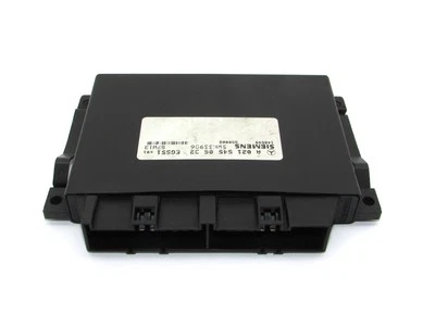 Centralina cambio►Mercedes Benz Classe C W202 / W210 ► A0215450632 ► 5WK33906 - Immagine 1 di 4