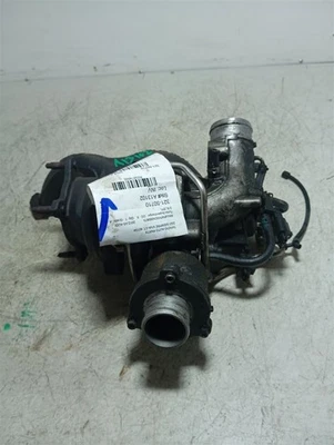 Turbo/Supercharger 2.0L Fits 09-12 AUDI A4 3874666 - Image 1 of 4
