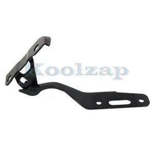 For 2005-2010 Odyssey Front Right Hood Hinge Black Steel 60120 SHJ A00ZZ Q - Picture 1 of 5