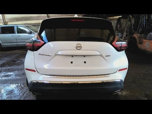 Shifter MURANO 2020 Transmission Shift 6483171 - Picture 1 of 12