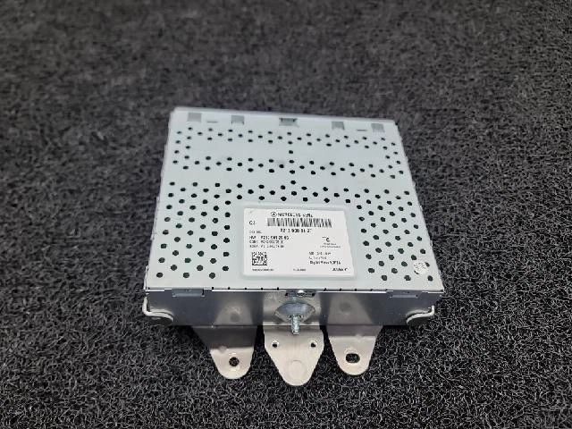 2013 Mercedes-Benz K3 Forte Cerato GLK300 Other Module A2129008127 — 第 1/4 张图片