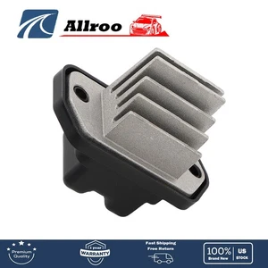 HEATER BLOWER MOTOR FAN CONTROL RESISTOR 79330S6M941 For Acura RSX 2002-2006 - Picture 1 of 11