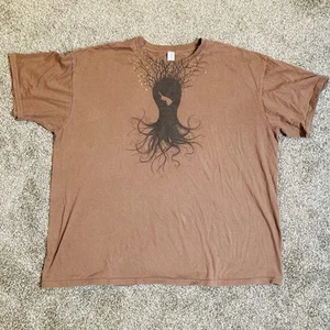 Camiseta Isis Band XL Cult Of Luna Neurosis Melvins Amenra 09 Wavering Radiant - Imagen 1 de 7