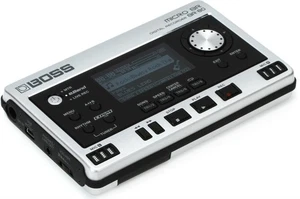 Roland BR-80 Boss Digital Recorder with MICROBR/BR-80 MTR mode, eBand Live Rec - Picture 1 of 2