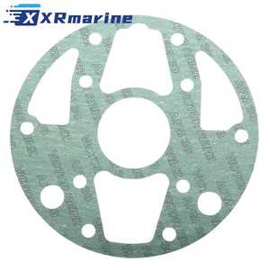 Volvo 3856834 Upper Gear Gasket Fits 120S-D 130SR-A 2001AG 2003-SOLAS D2-55A - Picture 1 of 4