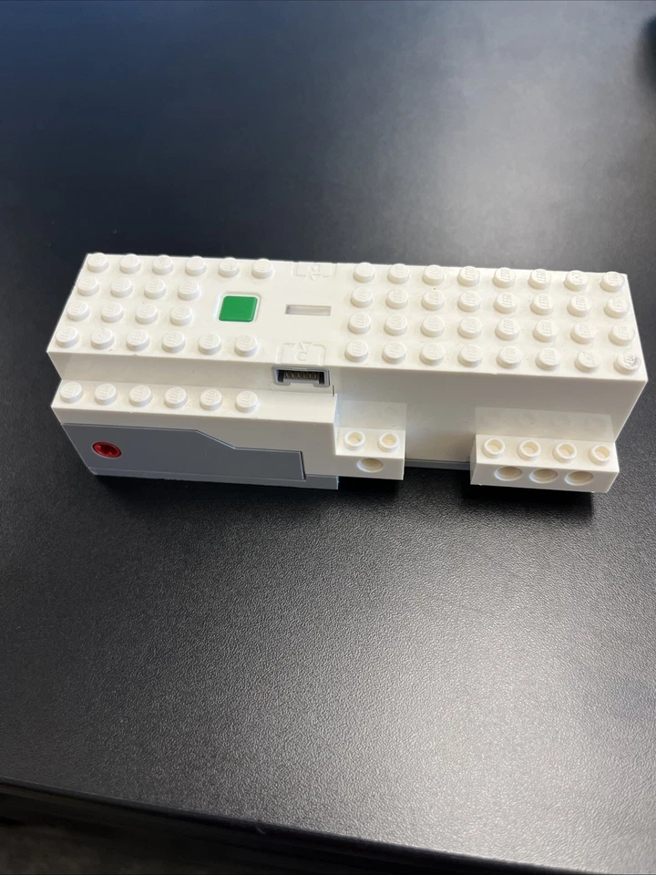 LEGO Powered UP Move Hub Boost lpf2 Hub Motor No. 1 pieza 88006 pieza # bb0894c01 Foto 1 de 1