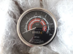 Smiths genuine MF 65 tachometer brand new and unused item, old stock - Picture 1 of 2