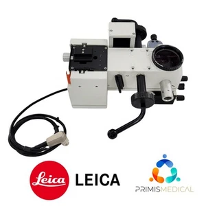 Leica M655 Surgical Microscope Body - Picture 1 of 5