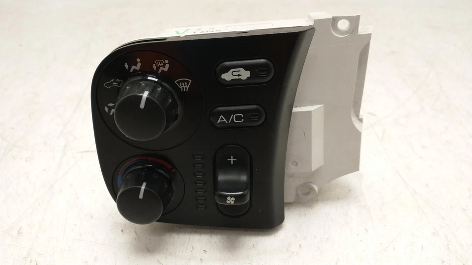 HONDA S2000 HEATER AC CLIMATE CONTROLS 79500-S2A-921 99-09 - Image 1 of 4