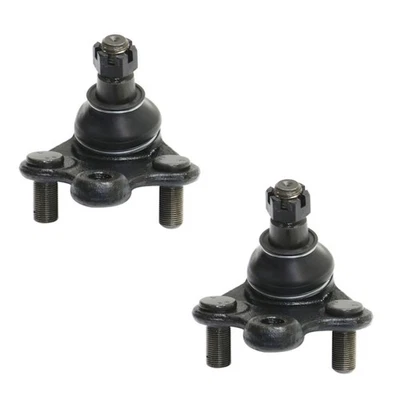 For Acura RDX 2007-2018 Ball Joints Driver And Passenger Side | Pair Front Lower - Image 1 of 4