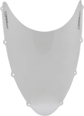 Parabrisas Zero Gravity 20-729-02 Serie SR 08-13 Ducati 848 Foto 1 de 3