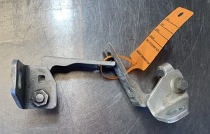 FORD FOCUS TÜRSCHARNIER PAAR ABSEITS HINTEN RECHTS MANUELL MK3 TITANIUM (2011-2014) - Bild 1 von 8