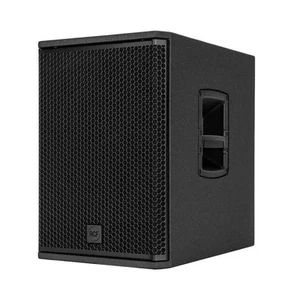RCF 702AS MK3 SUBWOOFER ATTIVO 12" 1400 Watt - Afbeelding 1 van 4