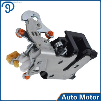 Door Latch Assembly RH Front Right 15111446 1994-2003 For GMC Sonoma Chevy S10 - Image 1 of 4