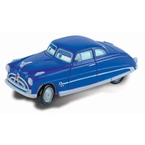 NEW Cars Doc Hudson Bullyland disney pixar figure character rare toys figurine - Picture 1 of 1