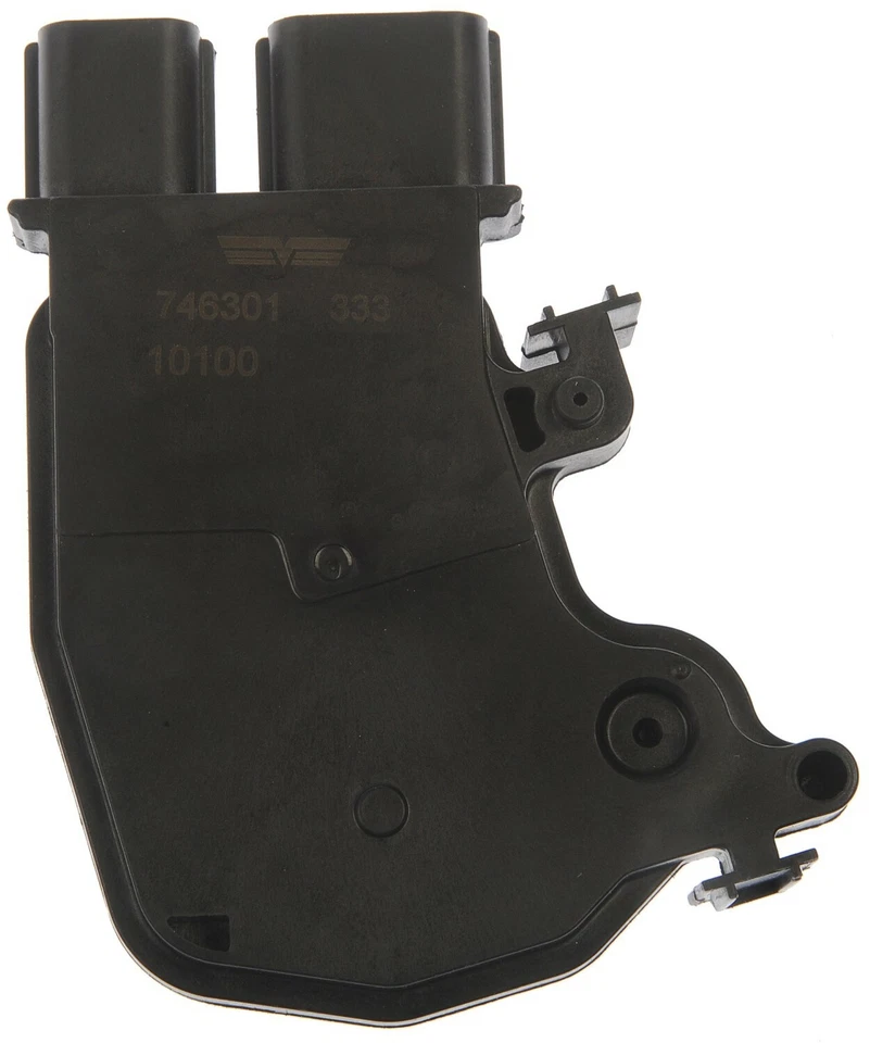 Actuador de cerradura de puerta trasero derecho para Honda Pilot 2003-2008 Dorman 2004 2005 Foto 1 de 4