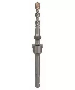 Bosch SDS plus-Aufnahmeschaft für Hohlbohrkronen mit M 16, 175 mm 2608598046 - Bild 1 von 3