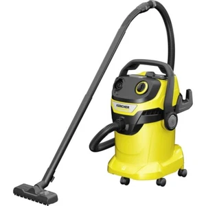 Karcher WD5 25 litre Wet and Dry Vacuum 1100W - Picture 1 of 9