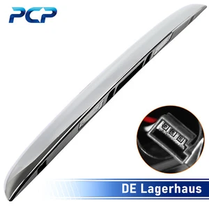 Heckklappengriff Griffleiste Taster für Mini Roadster R59 Clubman 51132753603 - Bild 1 von 8