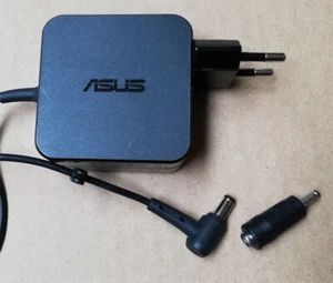 original Netzteil Asus R540L R540S R540LA R540SA R540 Stromkabel Ladekabel 45W - Bild 1 von 3