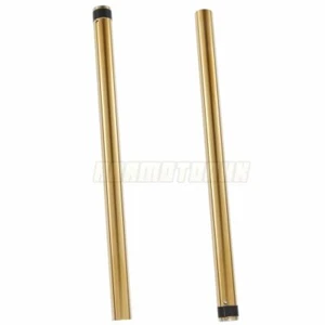 Tubos de horquilla interiores de suspensión de freno delantero para Honda CB500F 2013 2014 2015 - Imagen 1 de 3