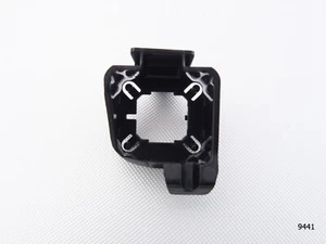 17-25 OEM VOLVO XC40 C40 EC40 EX SURROUND VIEW FOTOCAMERA STAFFA specchio laterale destro - Foto 1 di 8