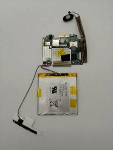 ARCHOS 80B XENON SCHEDA MADRE MOTHERBOARD DA VERIFCARE - Foto 1 di 1