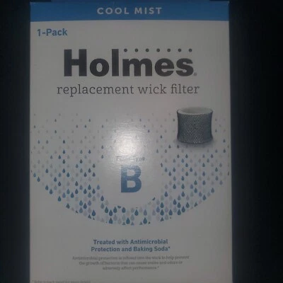 Holmes Type B Humidifier Wick Filter HM1745/HM1746/HCM1746 - Image 1 of 4