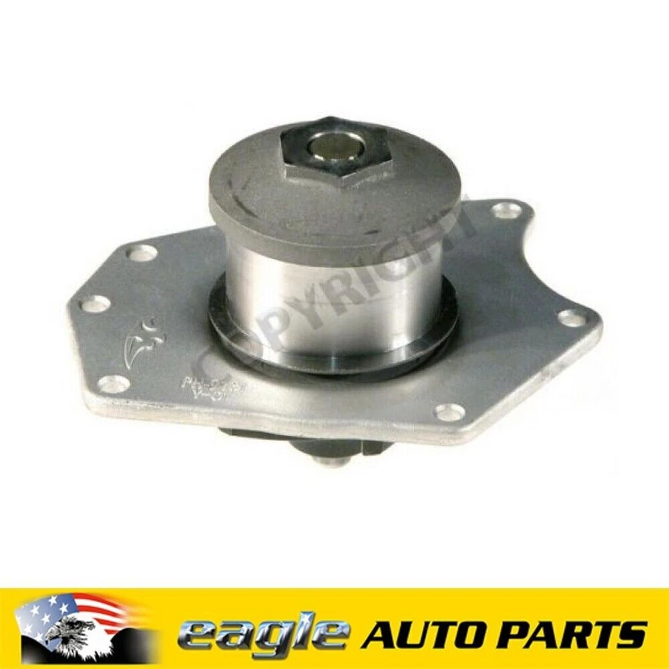 CHRYSLER PROWLER 3.5L WATER PUMP 1999 2000 2001 2002  # US7162 - image 1 of 1