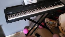 Alesis Recital Pro Set Keyboard Digital Piano Ständer Sustain Pedal