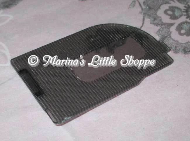 Cubierta de bobina PLACA DESLIZANTE * Baby Lock BL3800 BL60E BL6200 EM ESL ESN ESE ESP... Foto 1 de 1