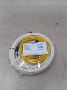 PPC HSD Kit 12ft Coax Jumper 606211-PPC - Picture 1 of 5