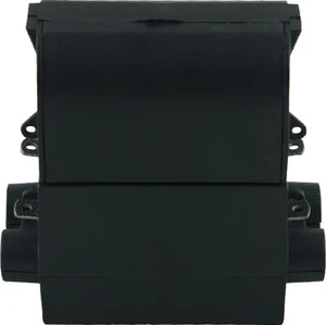 100A Service Fuse Holder with 80A Cartridge Back Wired - Picture 1 of 2