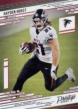 2021 Panini Prestige Football #1-250 Pick Your Card NM-MT