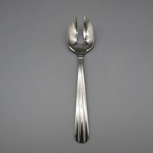 Oneida Edelstahl Besteck - UNITY - Servierspork * - Made in USA - Bild 1 von 4