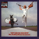 The Rolling Stones ‎– Get Yer Ya-Ya's Out! (LIVE) VINYL LP NEW & SEALED