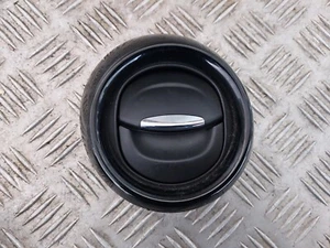Grille Aération - RENAULT CLIO IV (4) PHASE I (1) - De 07-2012 à 12-2016 - Picture 1 of 3