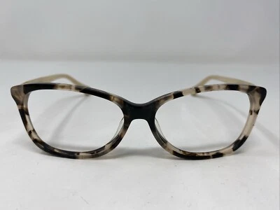 Marco de gafas Kenneth Cole KC0212-1 Col.052 54-14-140 Rose Tortoise y 1987 Foto 1 de 4