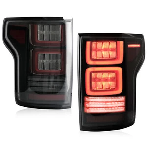 Luces traseras de freno LED completas para Ford F-150 SVT Raptor 2015-2020 diestro y derecho - Imagen 1 de 7