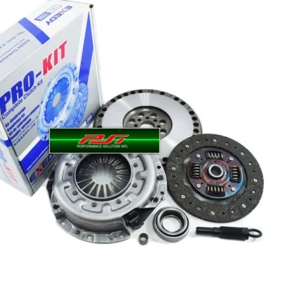 KIT PRO EMBRAGUE EXEDY + VOLANTE PSI RACE para Nissan 300ZX 1990-96 3,0 L NO TURBO Foto 1 de 4