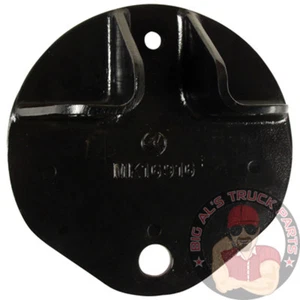AUTOMANN Kenworth Air Spring Plate, # MK16916 - Picture 1 of 1