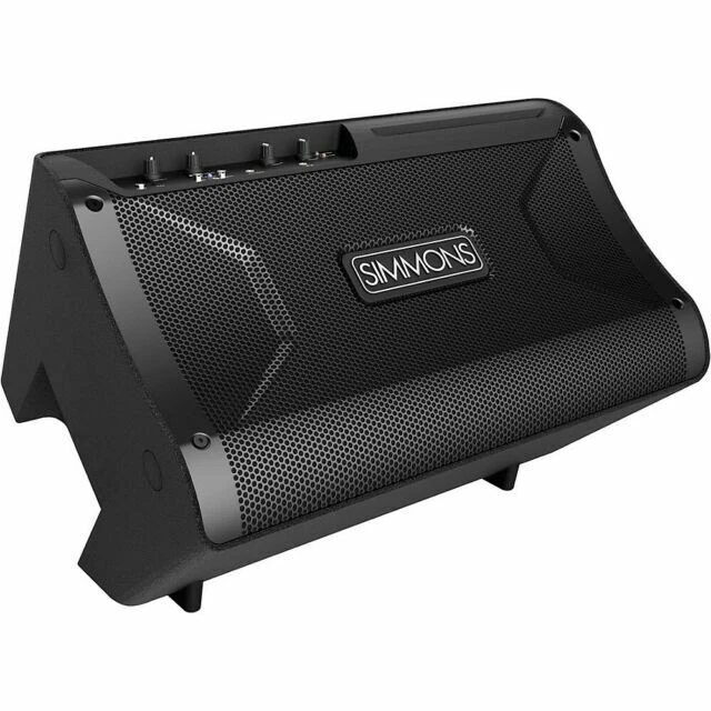 Simmons DA2108 Advanced Drum Amplifier