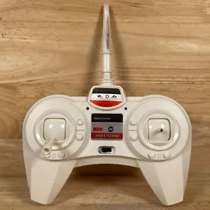 Holy Stone White Wireless Predator Mini RC Helicopter Drone Controller Only - Picture 1 of 3