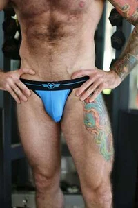 Sir Rat Modal Jockstrap - Foto 1 di 28