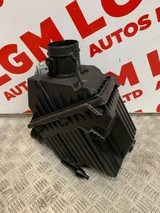 RANGE ROVER EVOQUE AIRBOX 2.0D AIRBOX AND AIR FLOW METER GJ329600AE L551 2019 - Picture 1 of 5