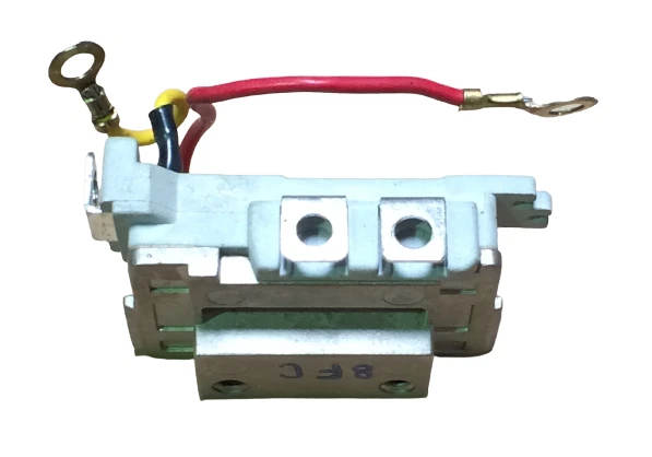 Beck/Arnley 180-0164 Ignition Control Module Fits 1986 Chevrolet Isuzu 1.5L NEW - Image 1 of 2