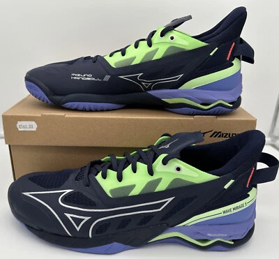 Mizuno Wave Mirage 5 Handballschuh Herren Gr.41-48,5 (X1GB235011) Hallensport